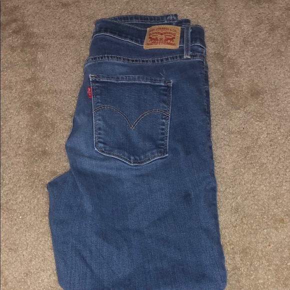 Levi’s 311 - Picture 2 of 2